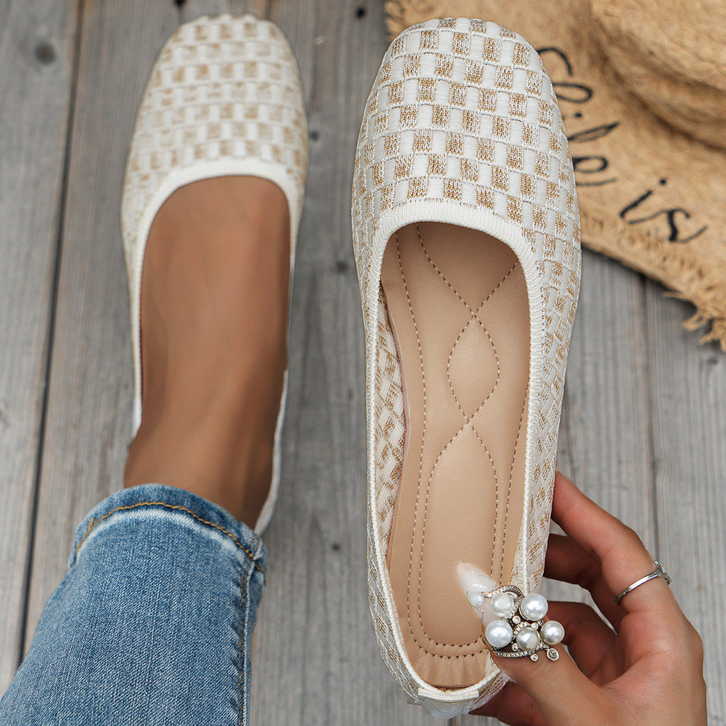 Beautifully Crafted Orthopedic Shoes