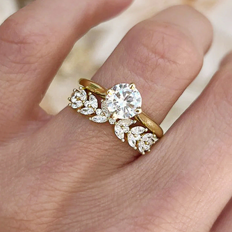 Elegant Ring for Every Occasion