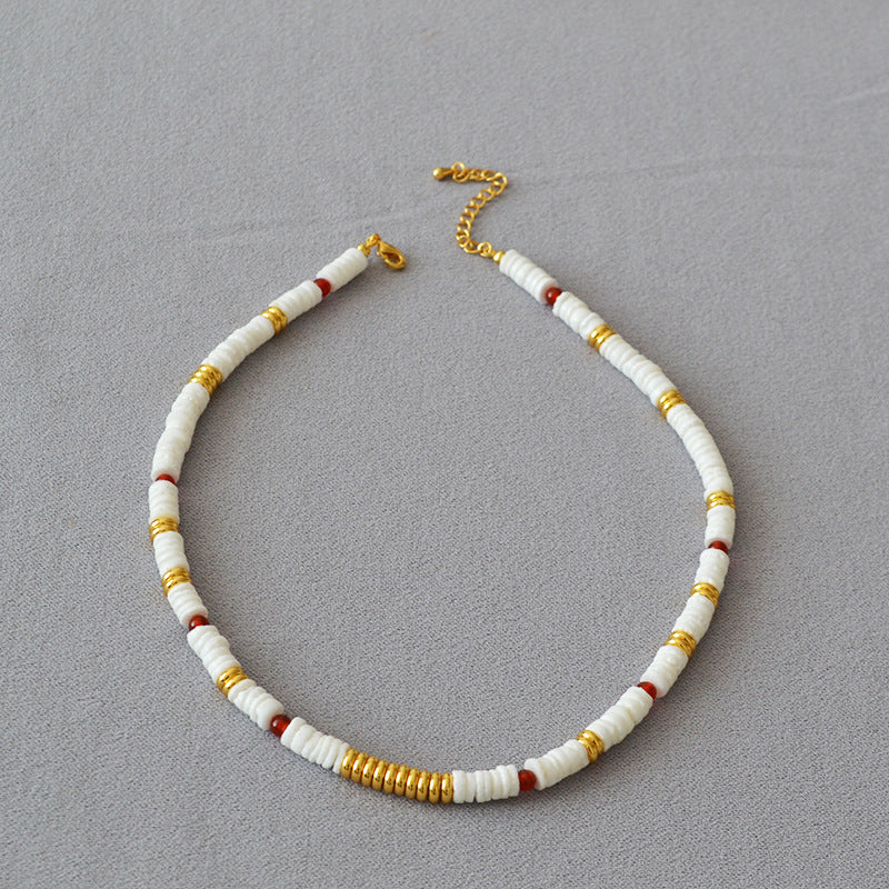 Vintage Handmade Necklace