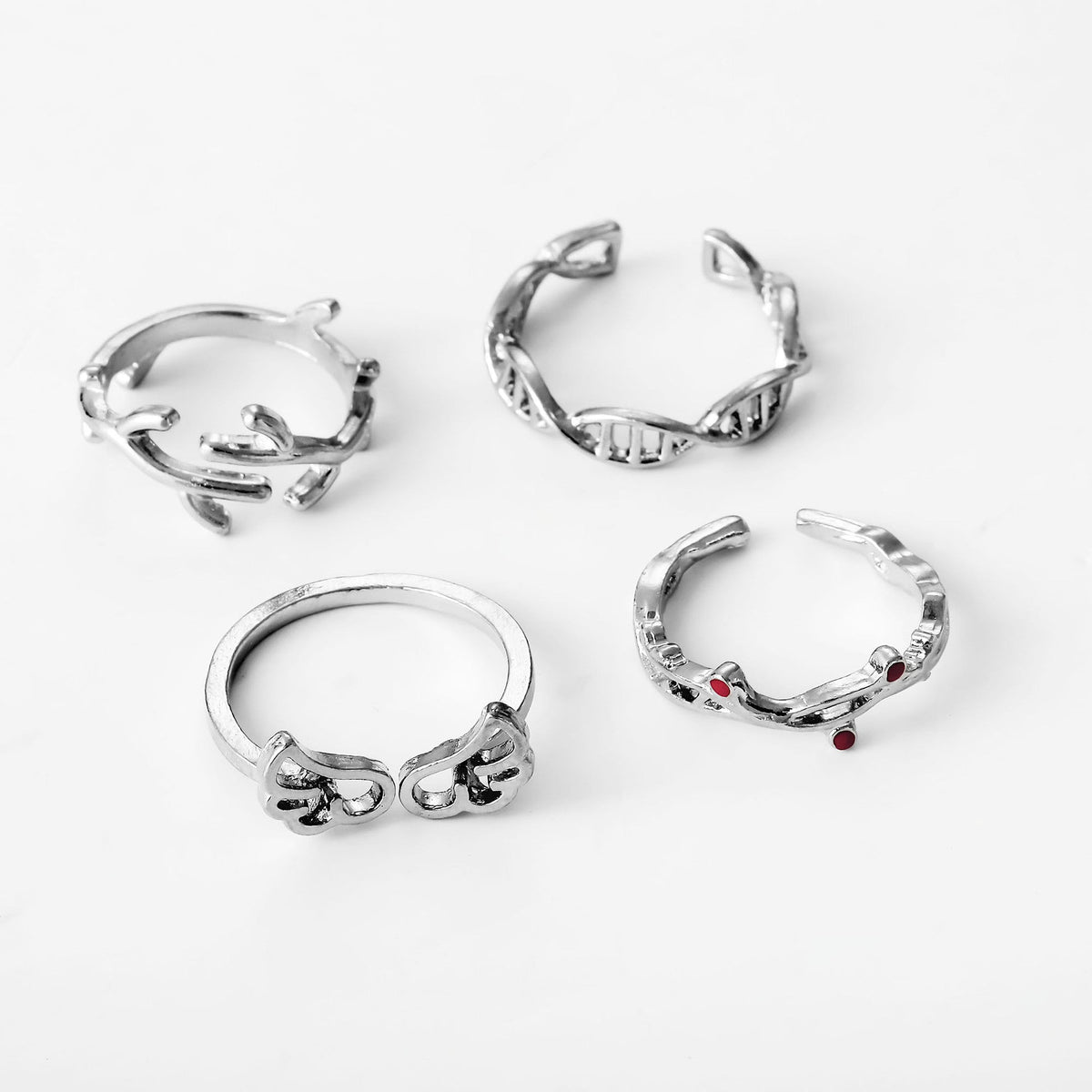Charming Ring for Any Occasion