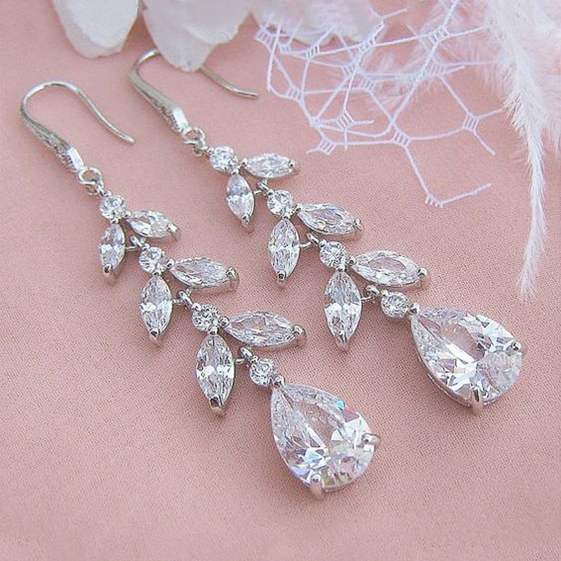 Beautiful Earring with Unique Style