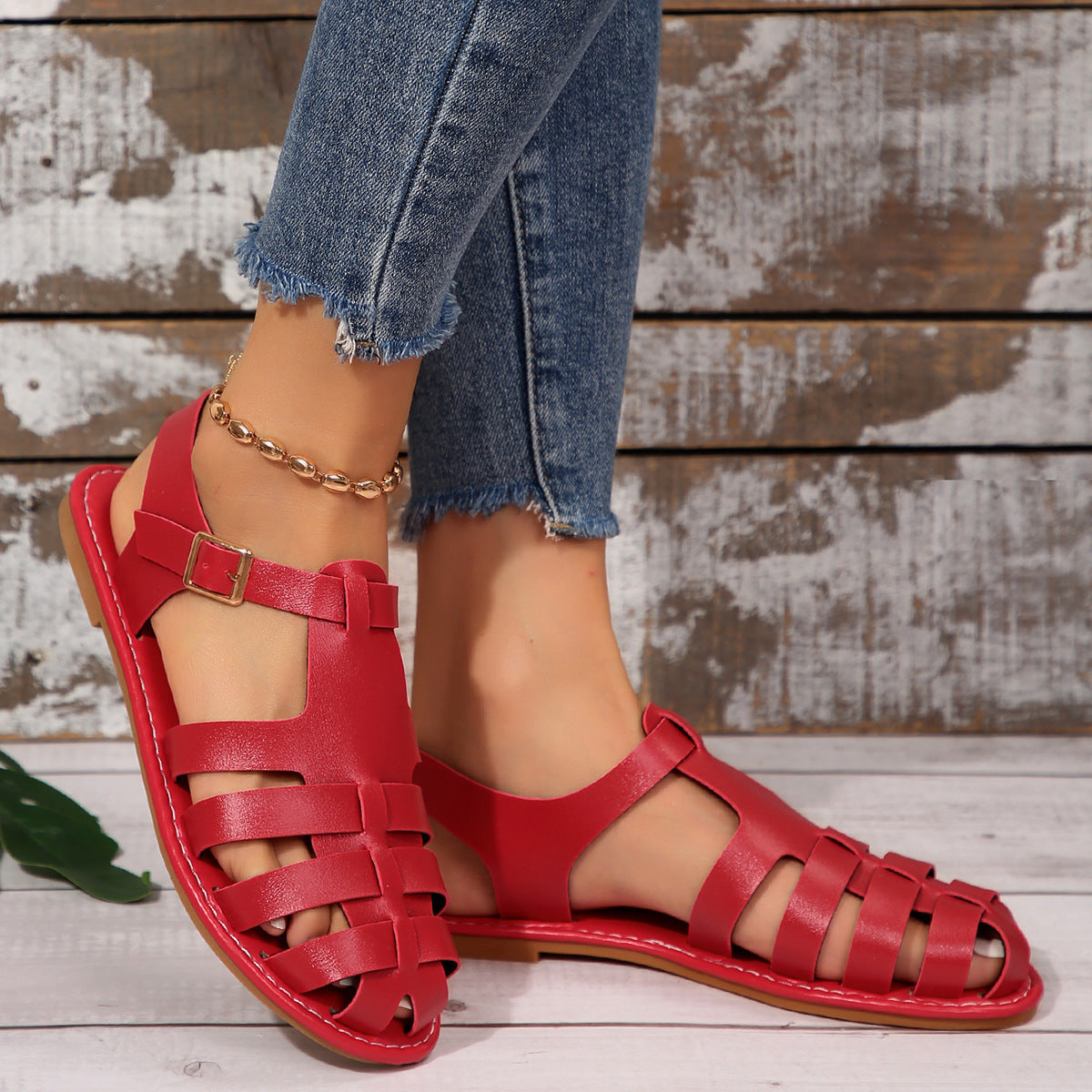 Stylish Orthopedic Sandals for Any Occasion