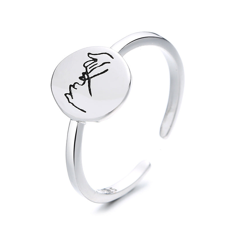 Romantic Ring for Special Moments