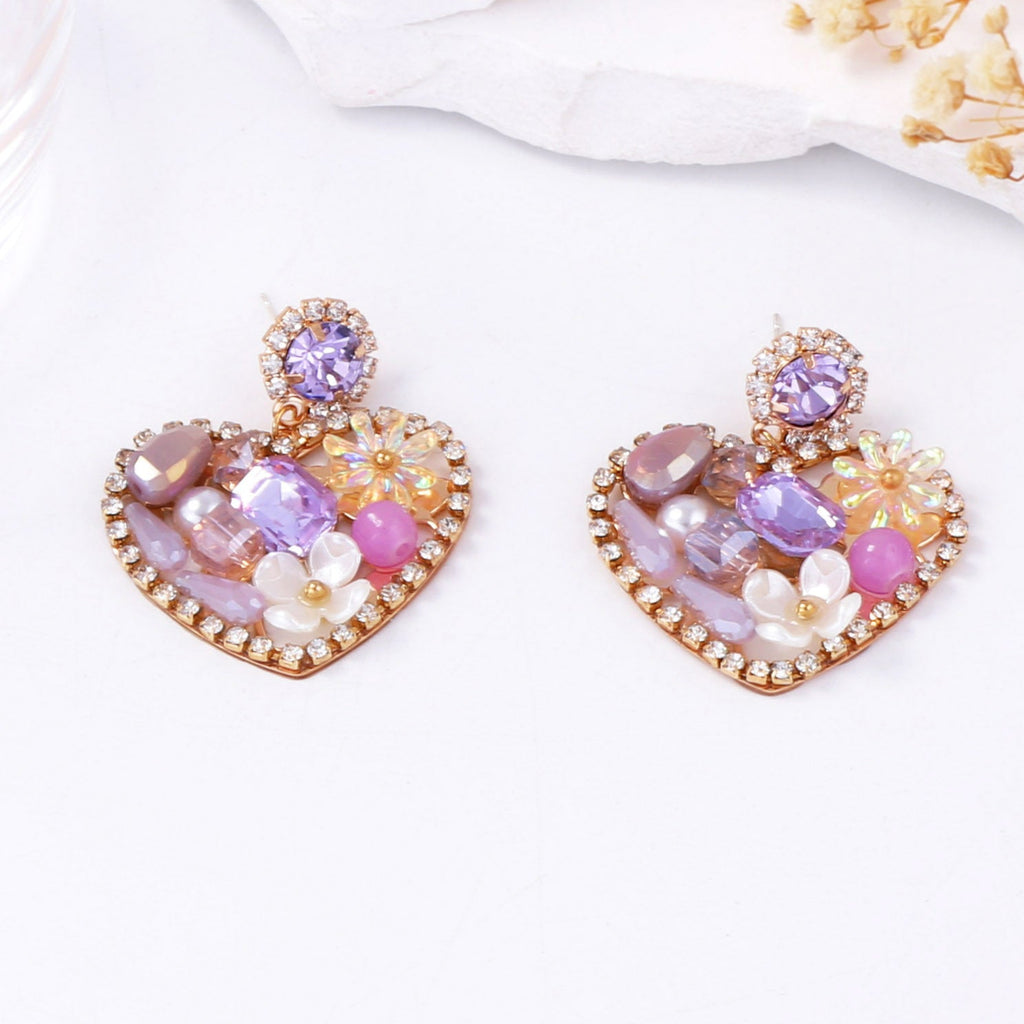 Stunning Earring for Daily Wear