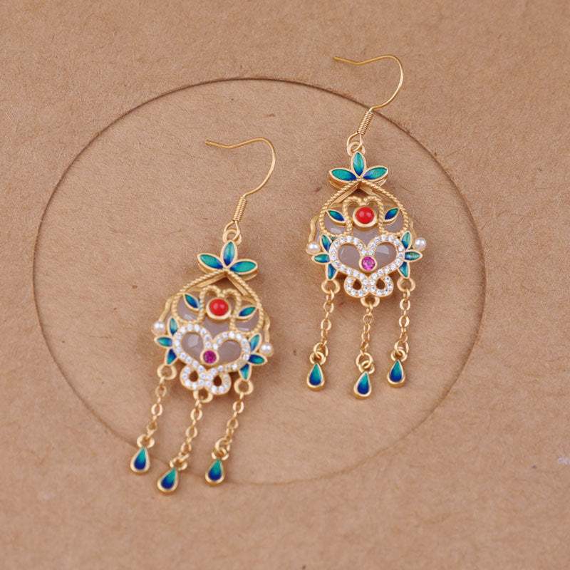 Stunning Earring for Daily Wear
