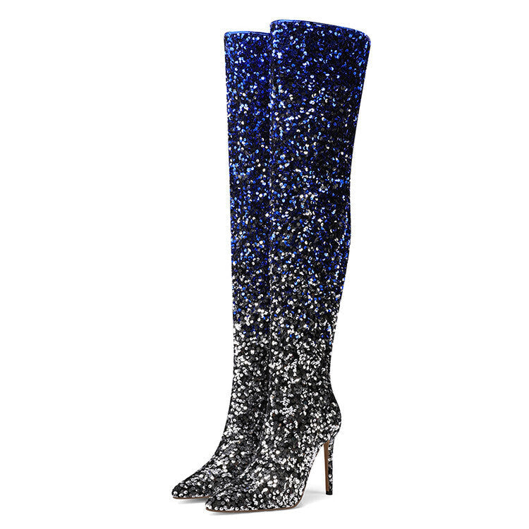 Classic Orthopedic Boots with Timeless Style