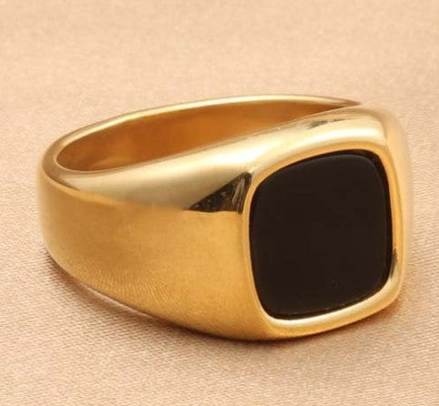 Beautiful Ring with Unique Style