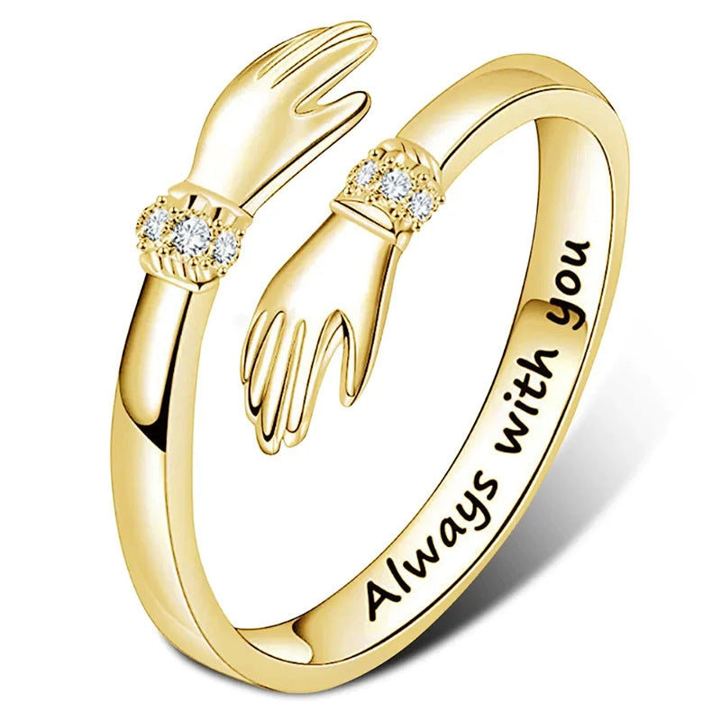 Stunning Ring for Daily Wear