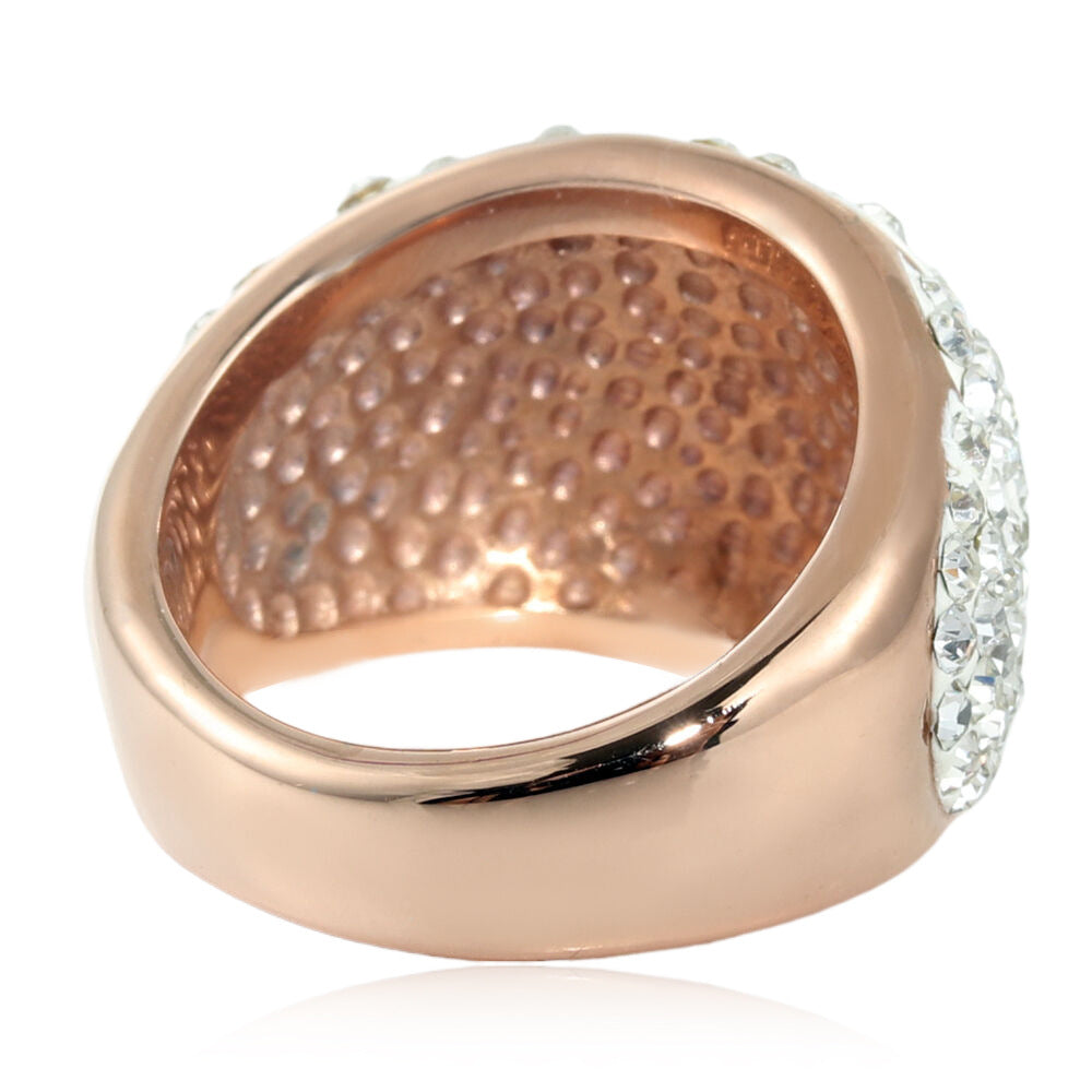 Elegant Gold Ring for Every Occasion
