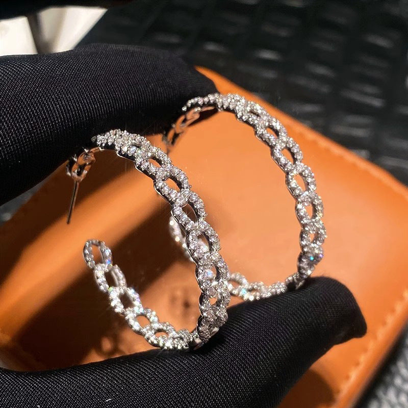 Stunning Earring for Daily Wear