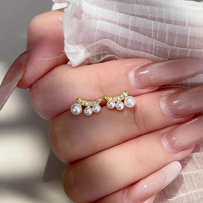 Elegant Pearl Earring for Every Occasion