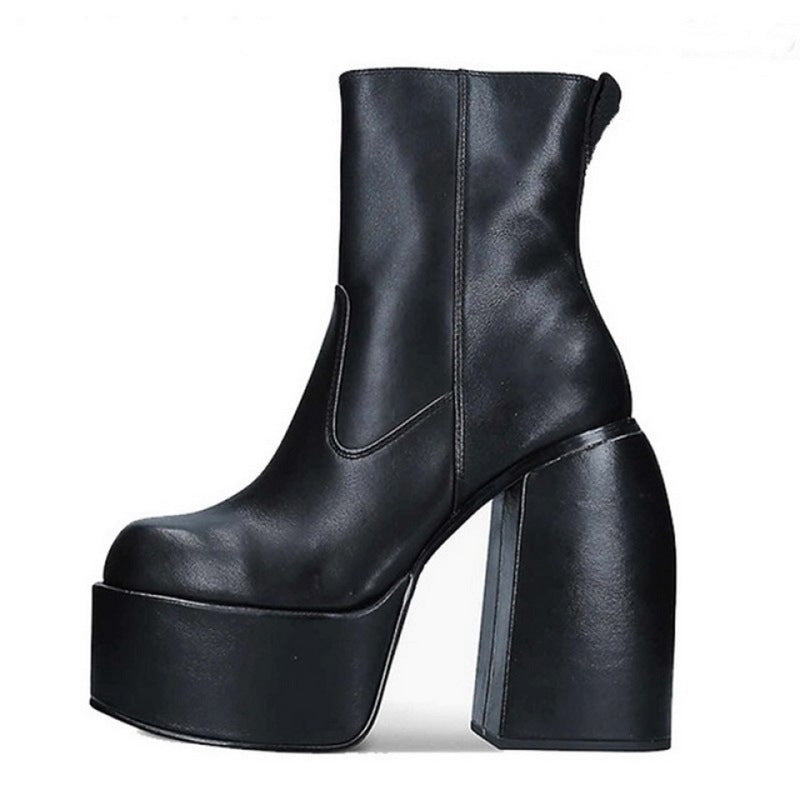 Beautifully Crafted Orthopedic Boots