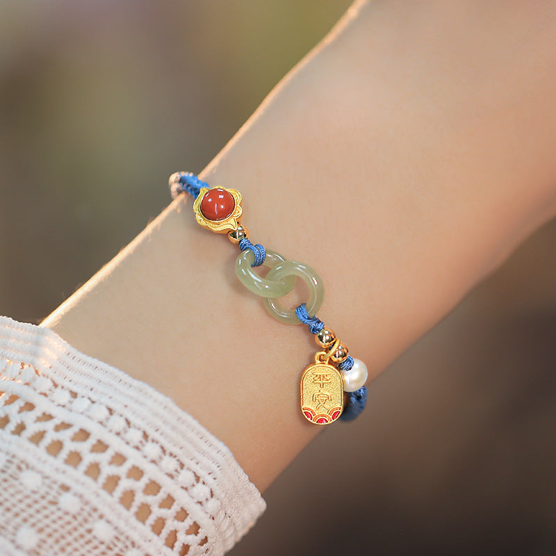 Elegant Bracelet for Every Occasion