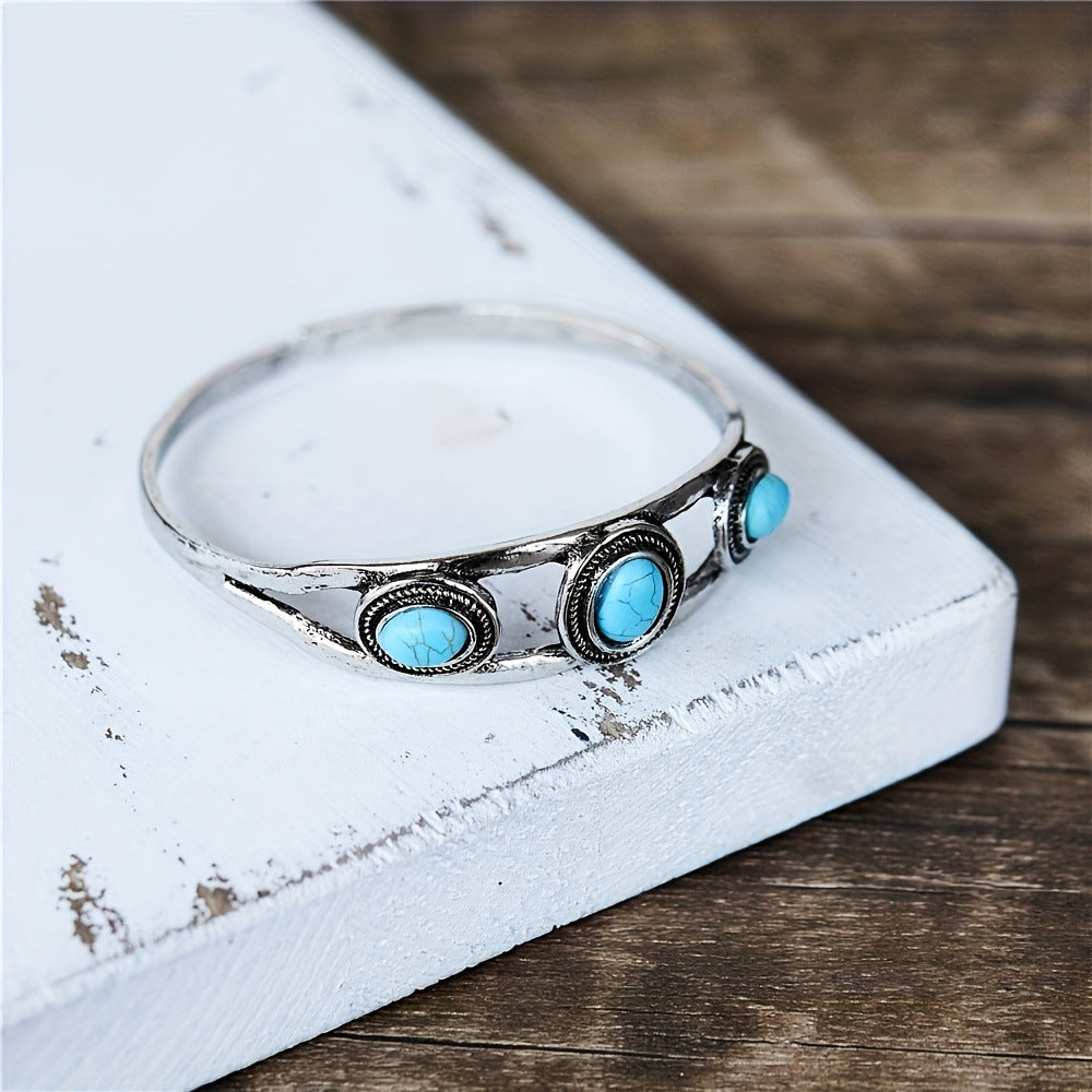 Vintage Handmade Bracelet