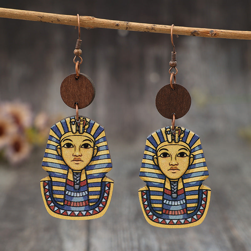 Classic Earring with Timeless Appeal
