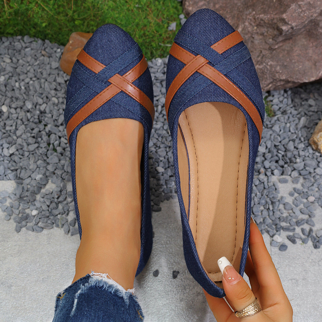 Elegant Orthopedic Shoes for Every Step