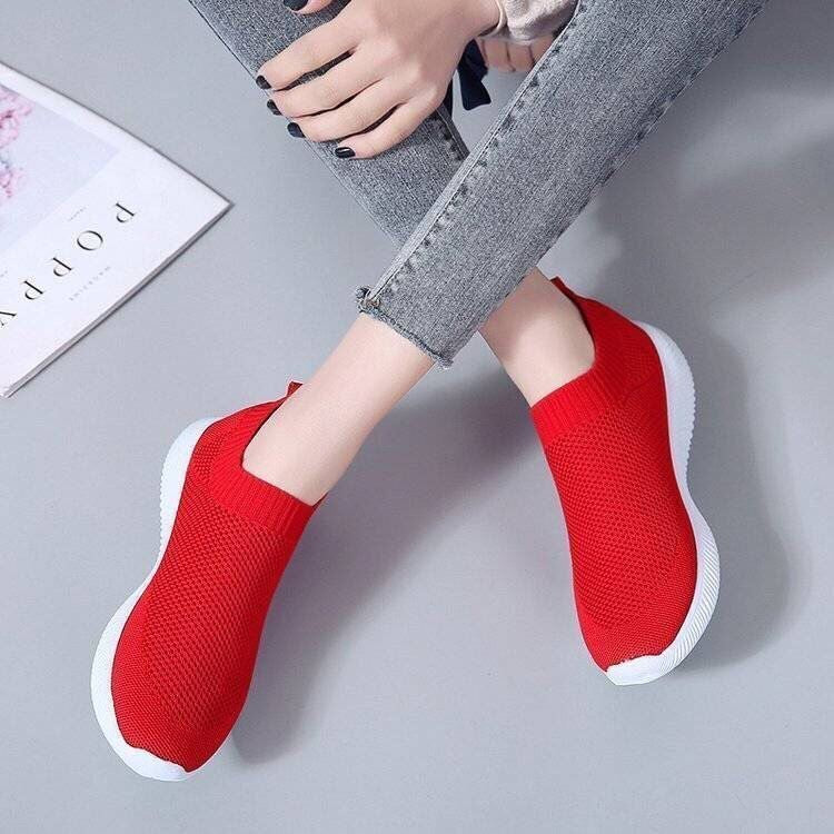 Comfortable Orthopedic Shoes for Daily Wear