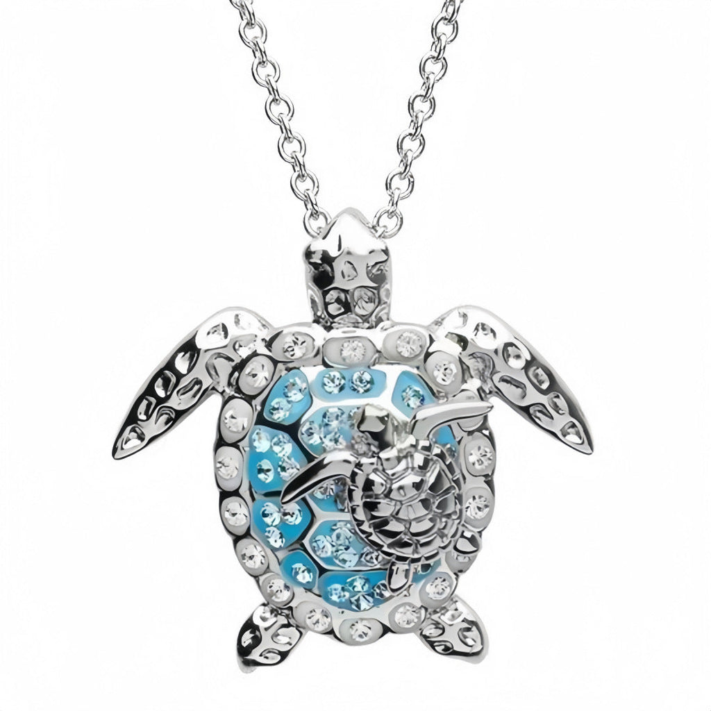 Delicate Artisan Necklace