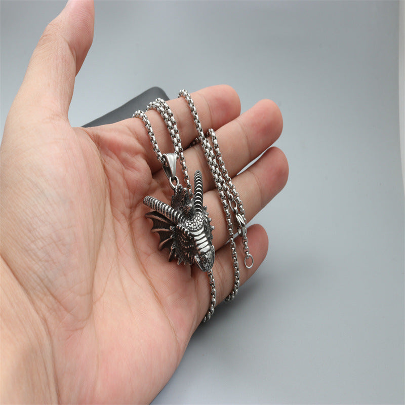 Charming Necklace for Any Occasion