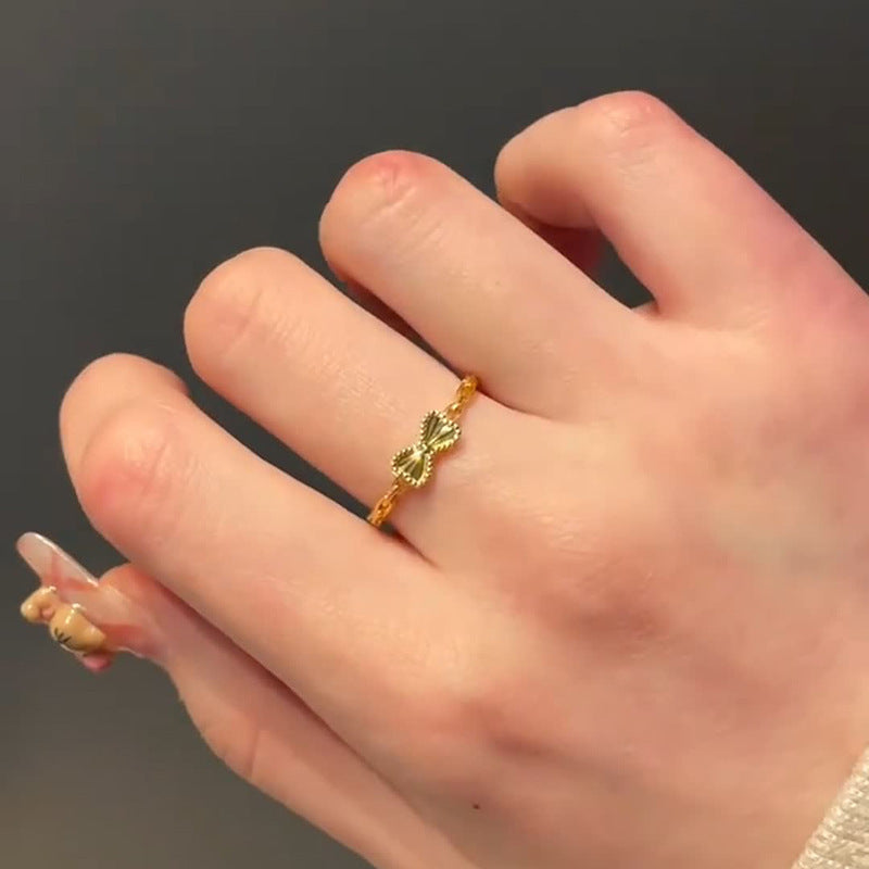Elegant Ring for Every Occasion