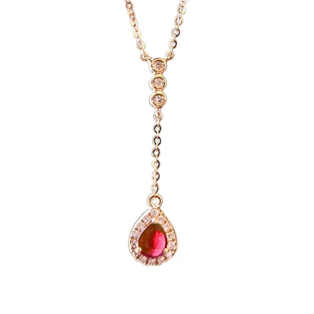 Charming Necklace for Any Occasion