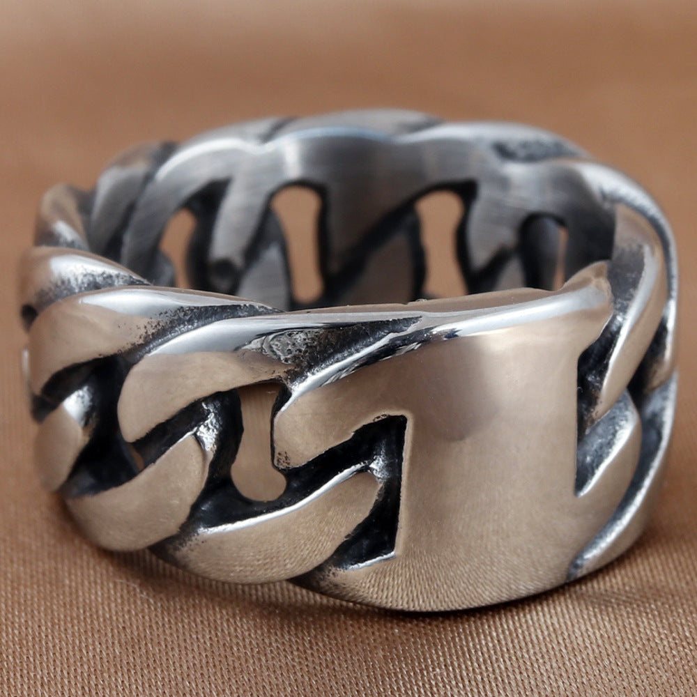 Romantic Chain for Special Moments
