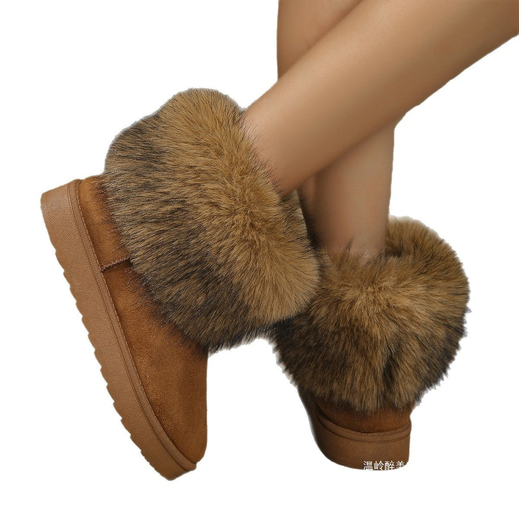 Stylish Orthopedic Boots for Any Occasion
