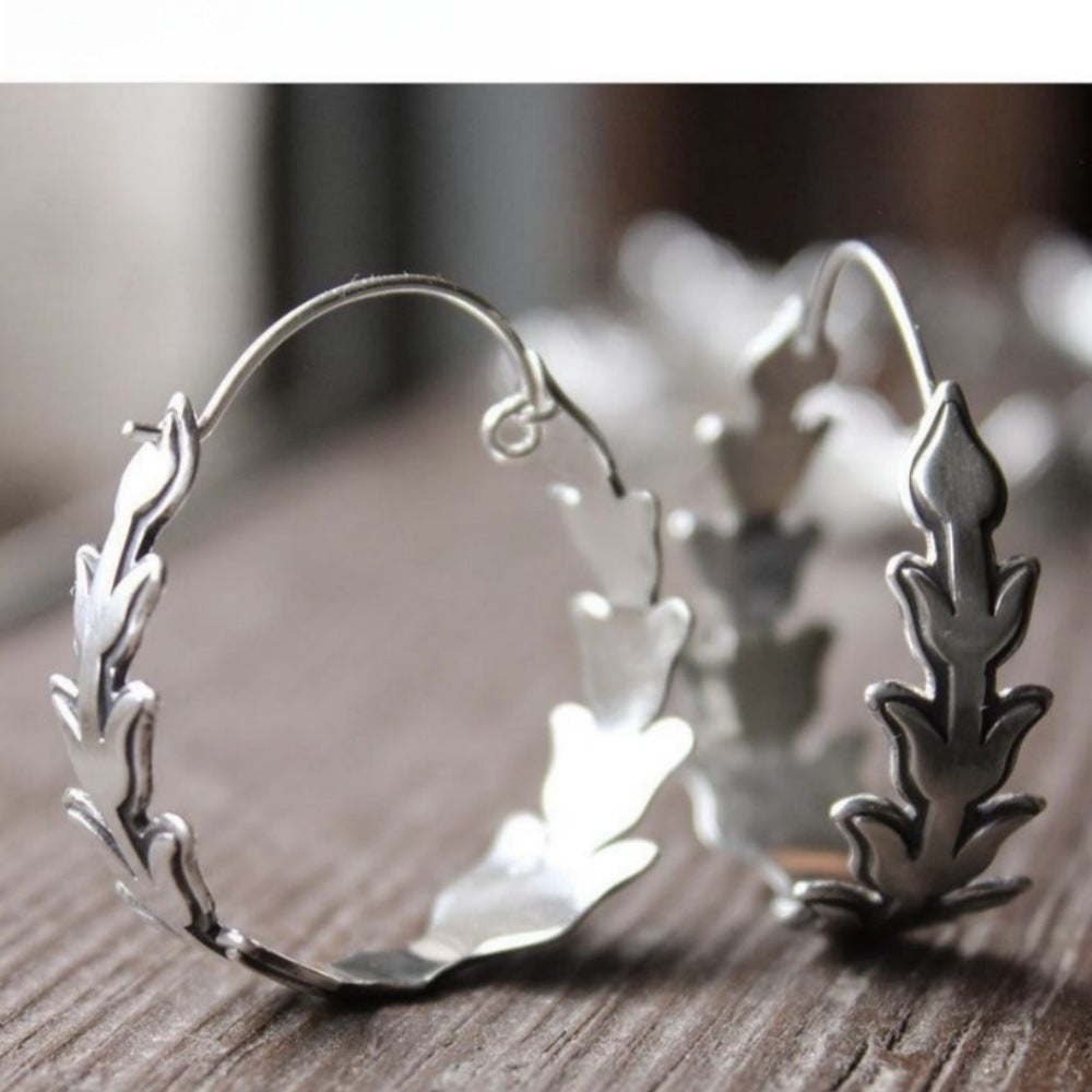 Elegant Earring for Every Occasion