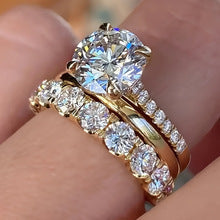 Charming Ring for Any Occasion