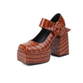 Stylish Orthopedic Heels for Any Occasion