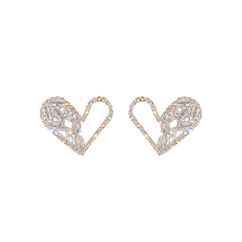 Elegant Earring for Every Occasion
