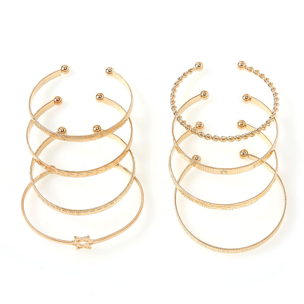 Charming Set for Any Occasion
