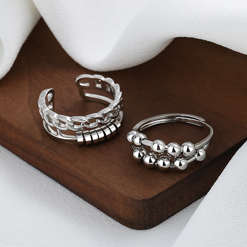 Charming Chain for Any Occasion