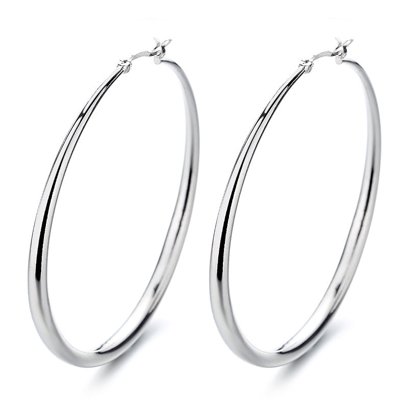 Elegant Earring for Every Occasion