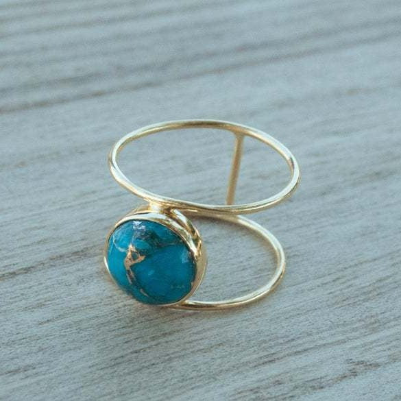 Charming Ring for Any Occasion