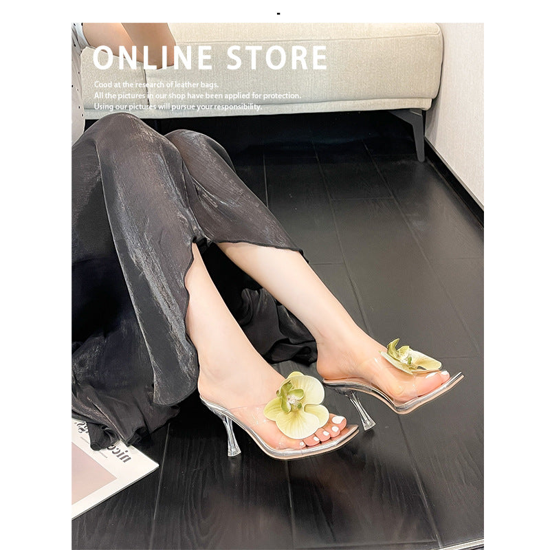 Classic Orthopedic Sandals with Timeless Style