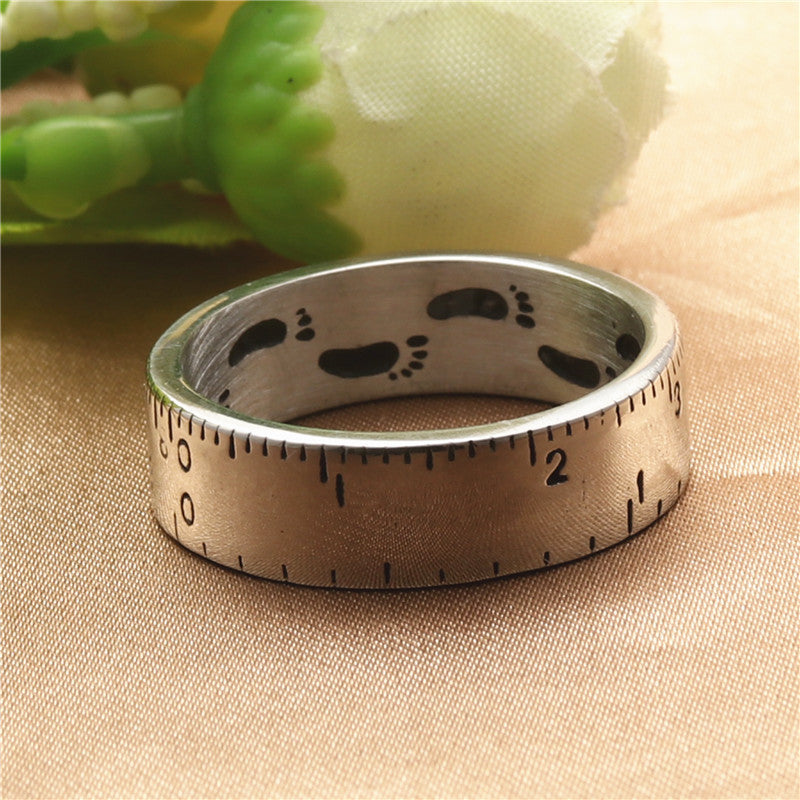 Romantic Ring for Special Moments