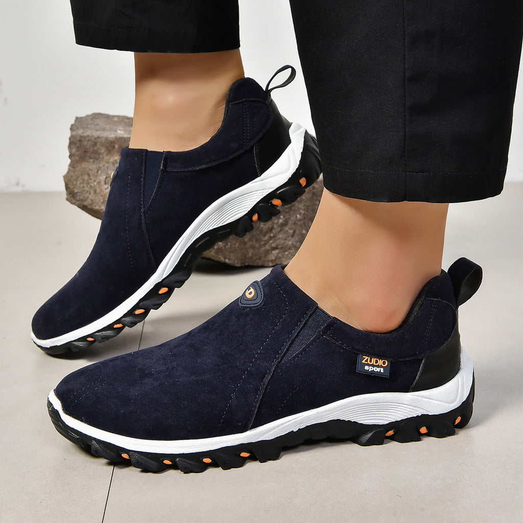 Beautifully Crafted Orthopedic Shoes