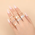 Stunning Ring for Daily Wear