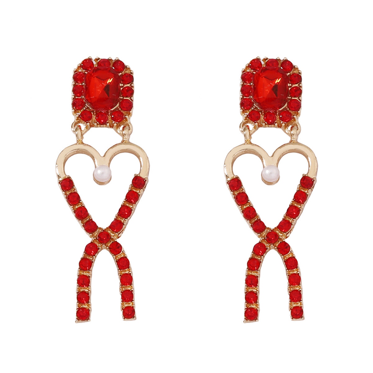 Elegant Earring for Every Occasion