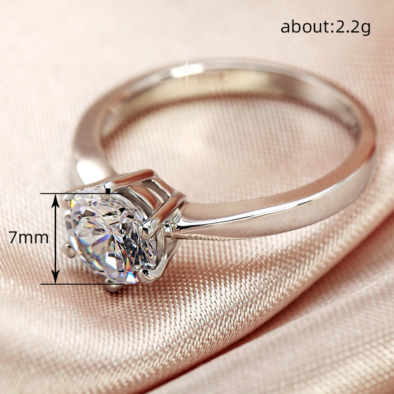 Elegant Ring for Every Occasion