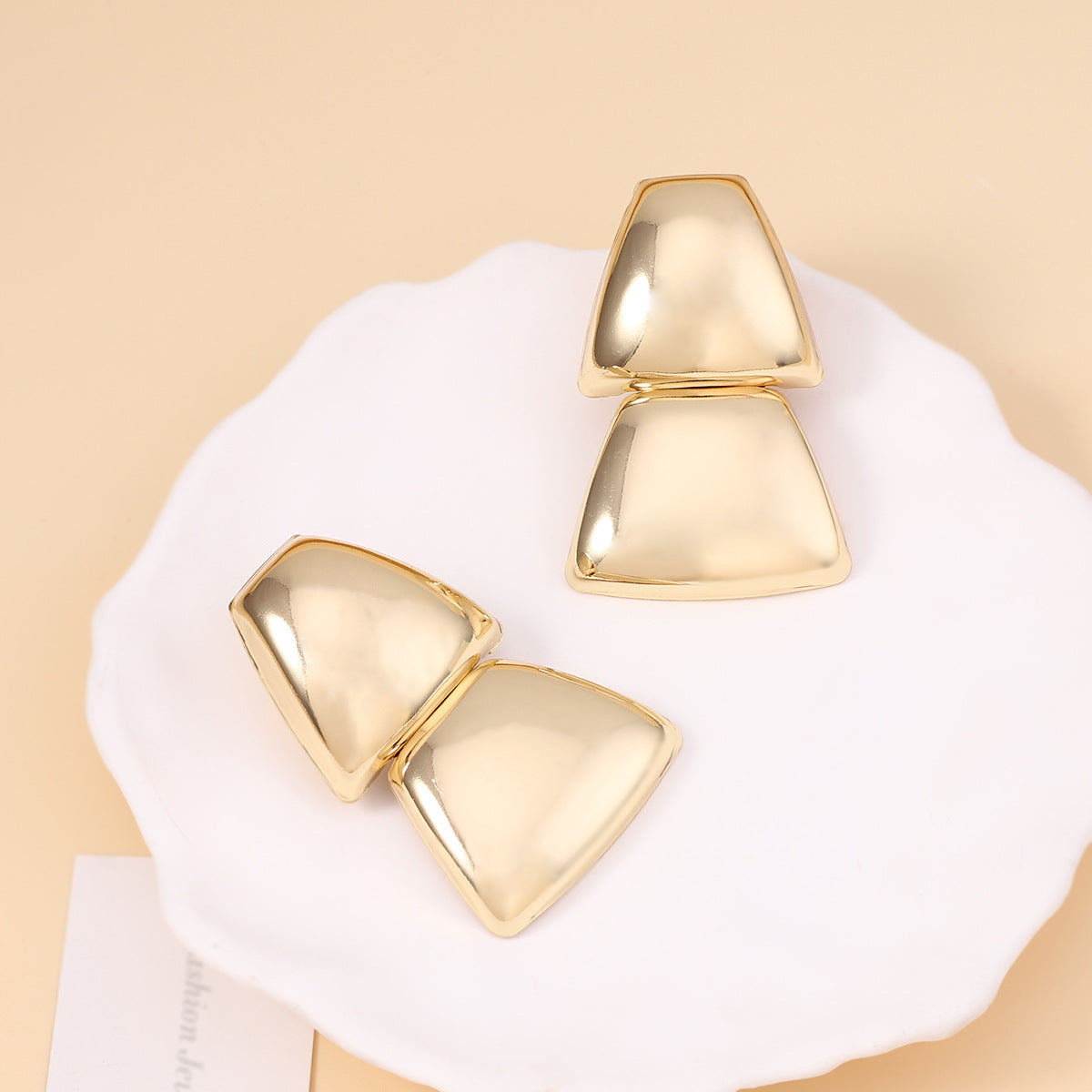Delicate Artisan Piece