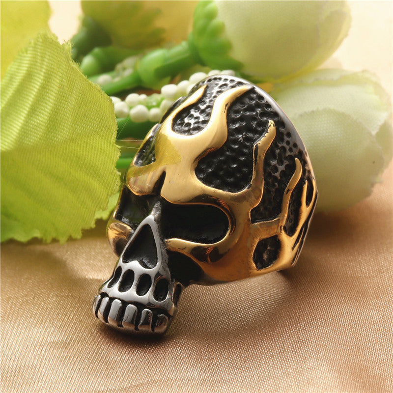 Stunning Ring for Daily Wear