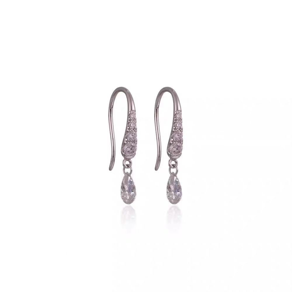 Classic Earring with Timeless Appeal
