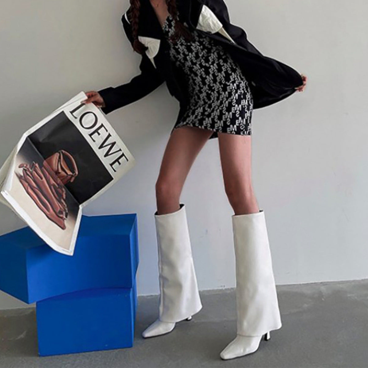 Comfortable Orthopedic Boots for Daily Wear