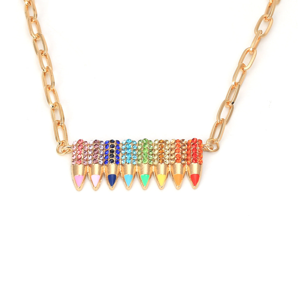 Charming Chain for Any Occasion