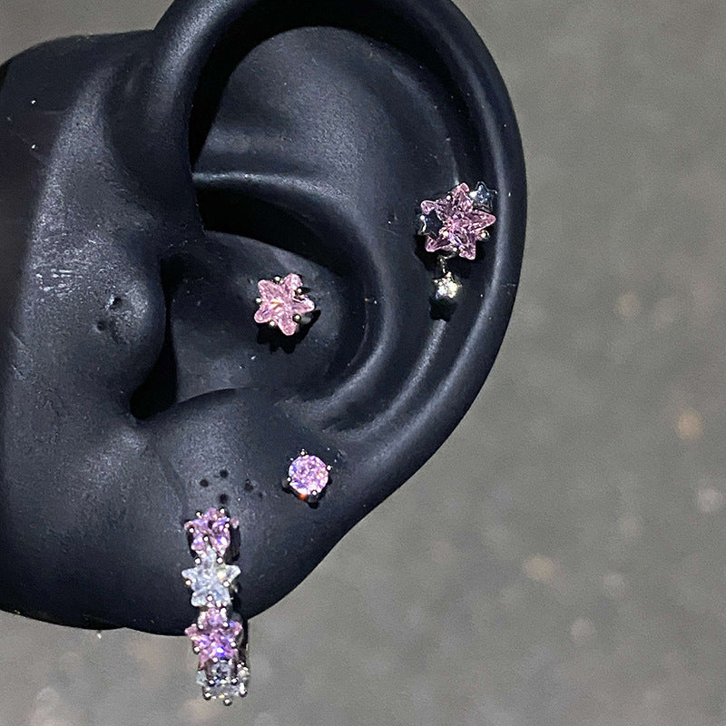 Charming Earring for Any Occasion