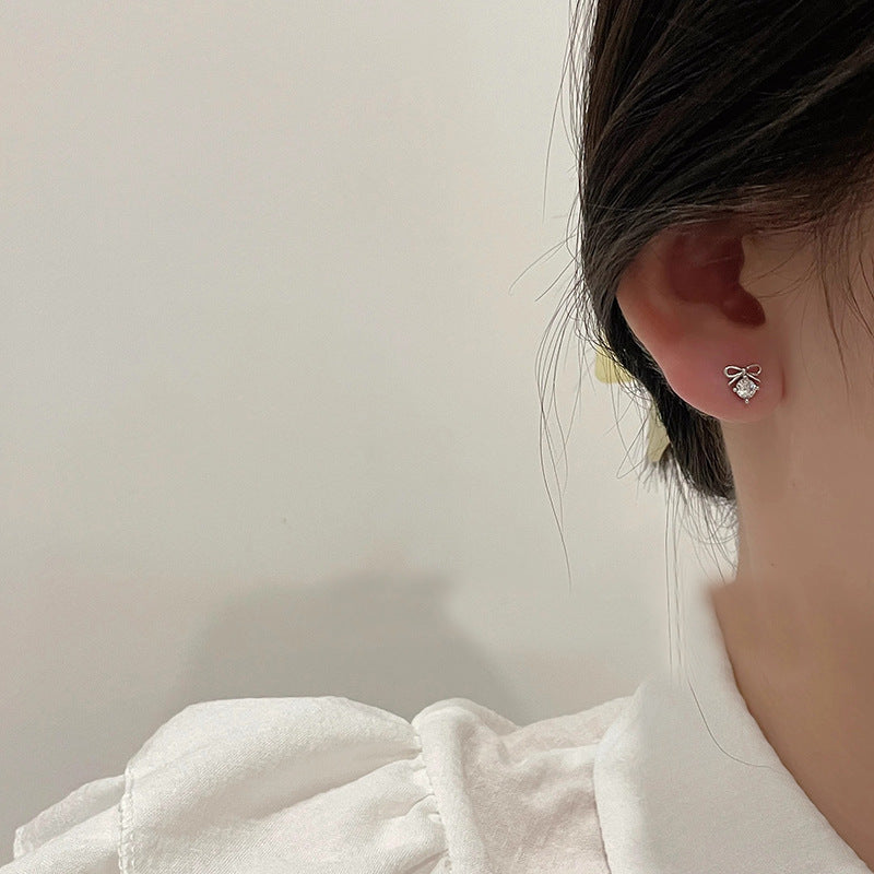 Romantic Earring for Special Moments