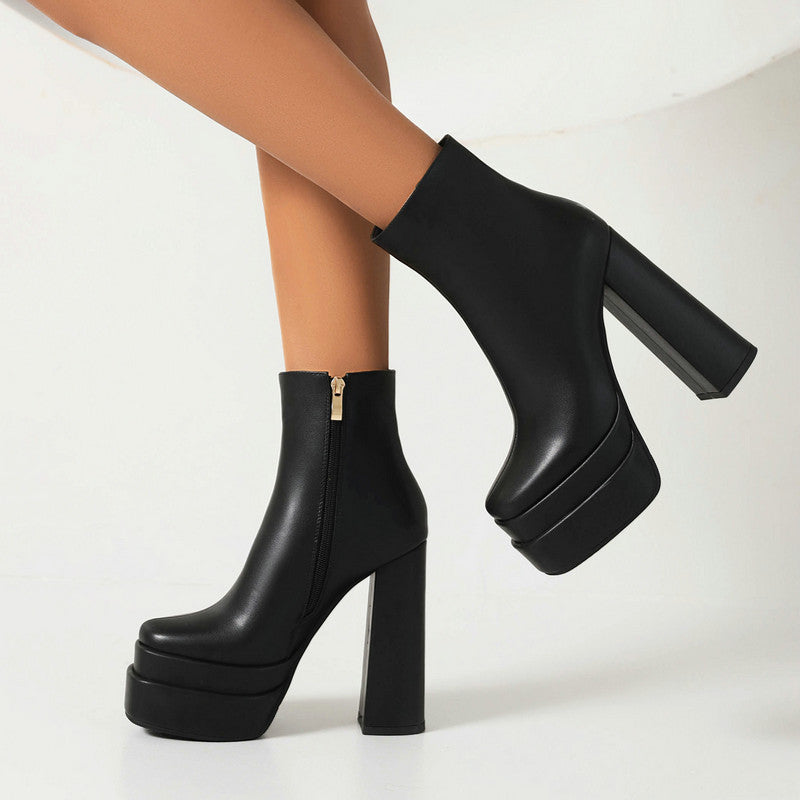 Stylish Orthopedic Boots for Any Occasion