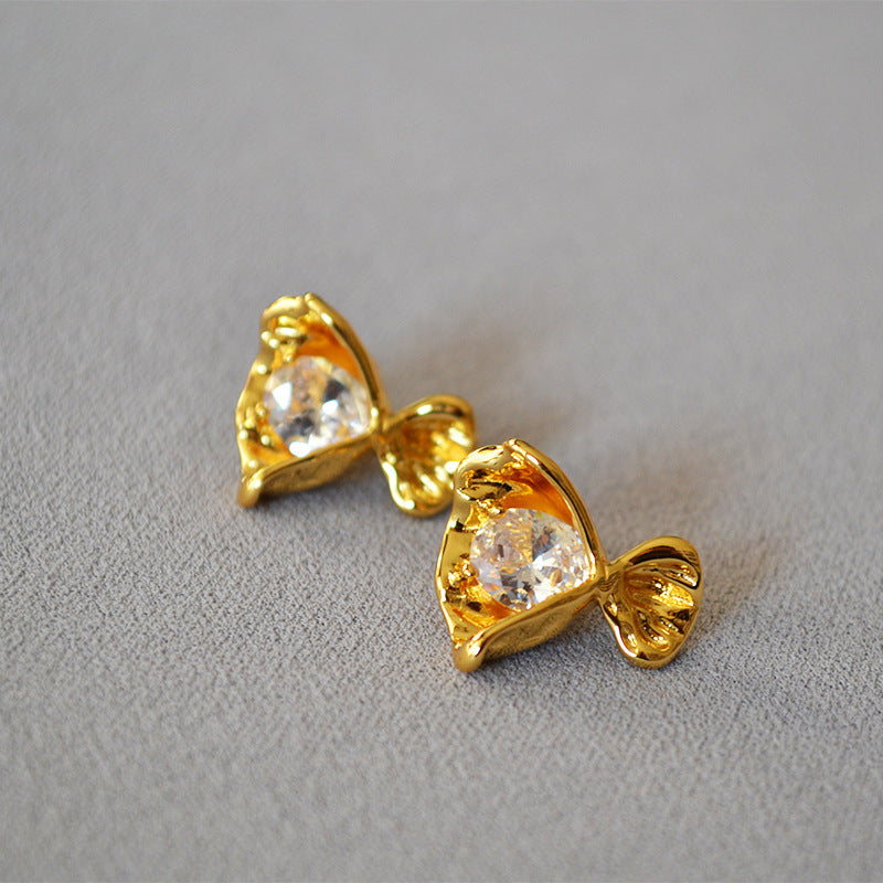 Classic Earring with Timeless Appeal